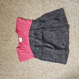 Hanna Andersson shirt